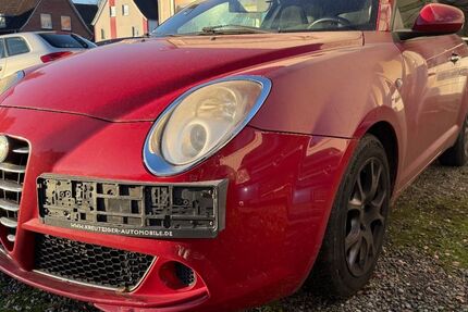 Alfa Romeo MiTo 154.375 km 1.490 &euro; Hamburg 22179