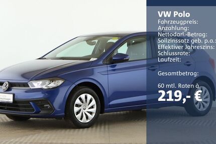 VW Polo 37.338 km 17.575 € Buchholz 21244