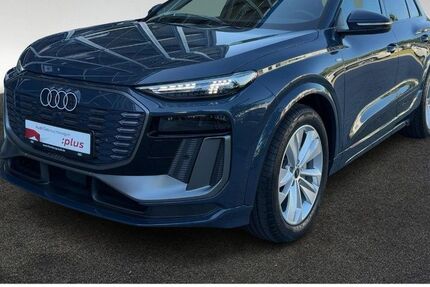 Audi Q6 e-tron 9.991 km 64.990 &euro; Hamburg 22419