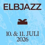 ELBJAZZ 2026 - Kombiticket