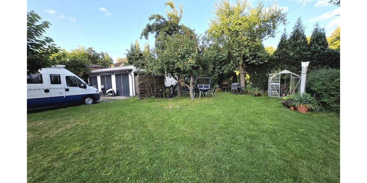 Gewerbeobjekt Hamburg Marienthal - 1.800.000&euro; | Angebot:25682393