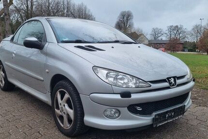 Peugeot 206 171.251 km 750 &euro; Buxtehude 21614