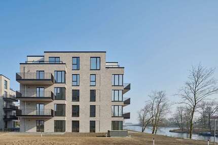 Wohnung zum Kaufen in Geesthacht 494.000 € 94.8 m²