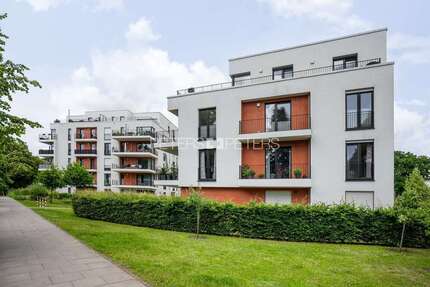 Wohnung zum Kaufen in Hamburg 699.000 € 110 m²