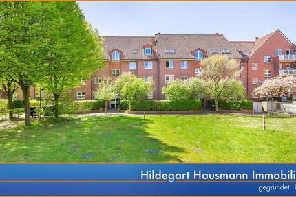 Wohnung Norderstedt Garstedt - 3 Zimmer, 73 m&sup2;, 1.132&euro; | Angebot:26544829