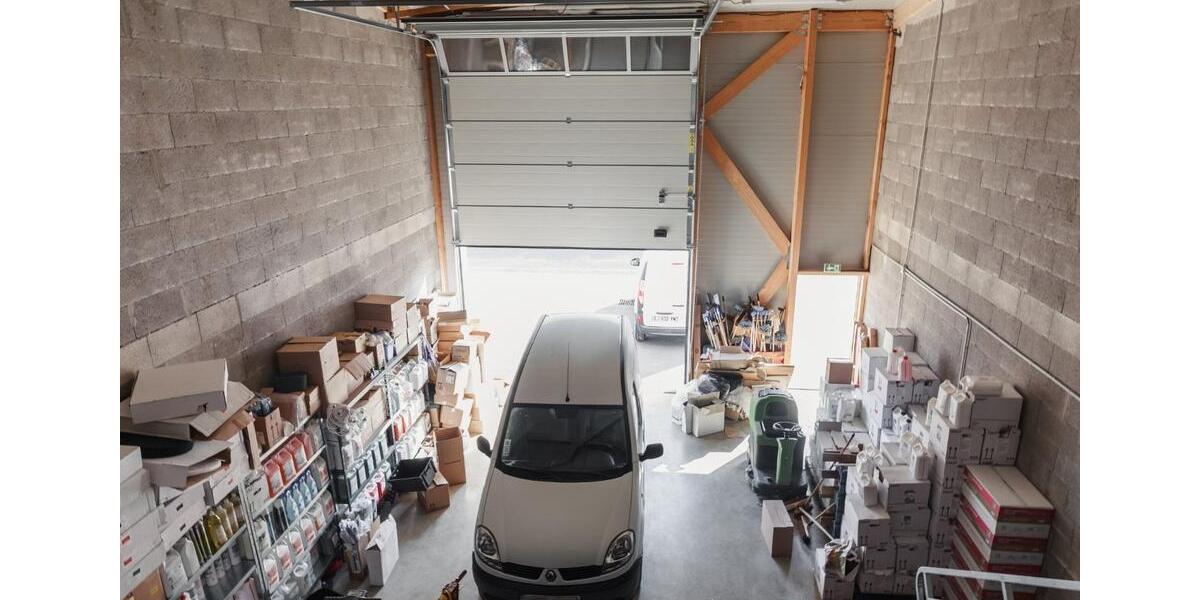 Gewerbeobjekt Norderstedt Friedrichsgabe - 1.450&euro; | Angebot:19177414