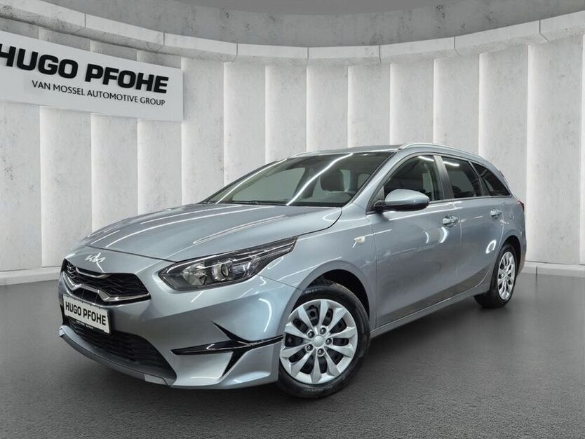 ceed Sportswagon