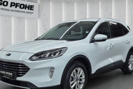 Ford Kuga 45.285 km 20.500 &euro; Hamburg 22047
