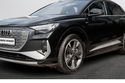 Audi Q4 e-tron 30.000 km 39.990 &euro; Norderstedt 22848
