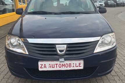 Dacia Logan 148.000 km 1.990 &euro; Hamburg 22523