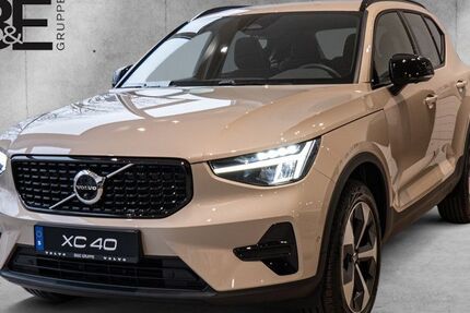 Volvo XC40 1.500 km 41.490 &euro; Ahrensburg 22926