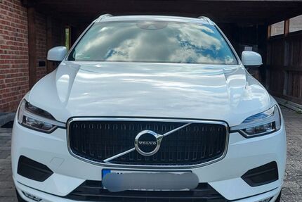 Volvo XC60 103.000 km 25.600 &euro; Winsen Luhe 21423