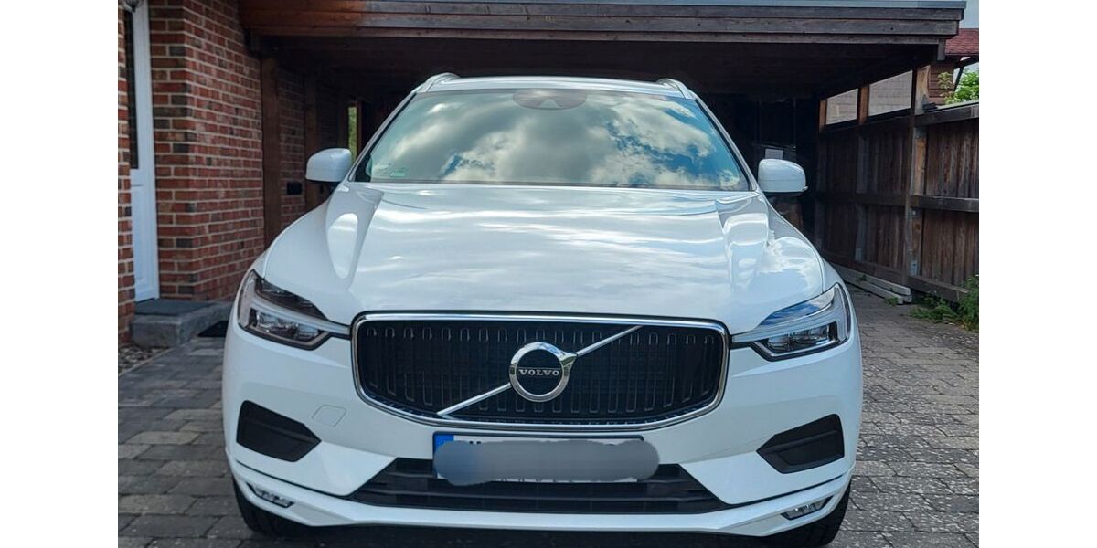 Volvo XC60 103.000 km 25.600 &euro; Winsen Luhe 21423