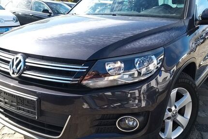 VW Tiguan 220.000 km 9.450 &euro; Neu Wulmstorf 21629