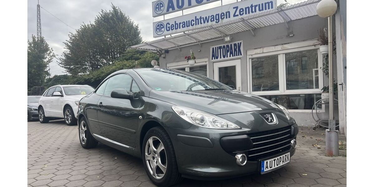 Peugeot 307 161.000 km 4.900 &euro; Hamburg 22117