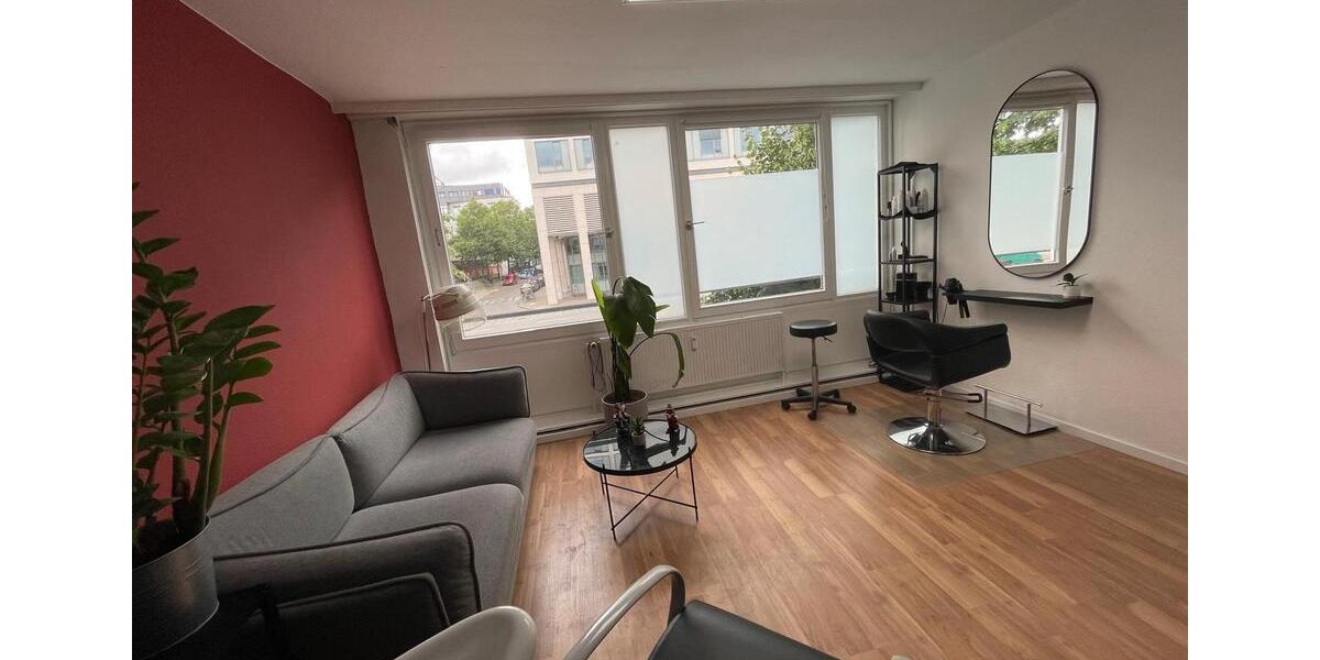 Gewerbeobjekt Hamburg Eimsbüttel - 59&euro; | Angebot:26652318