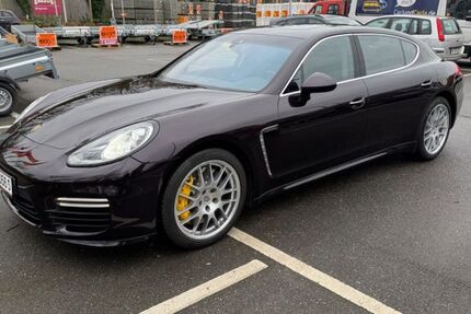 Porsche Panamera 23.200 km 45.000 &euro; Bönningstedt 25474