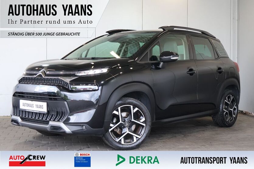 Citroen C3 65.400 km 12.289 € Pinneberg 25421