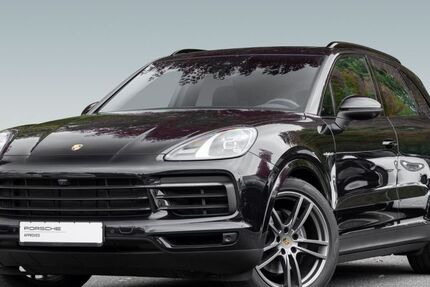 Porsche Cayenne 39.472 km 69.950 &euro; Hamburg 22523