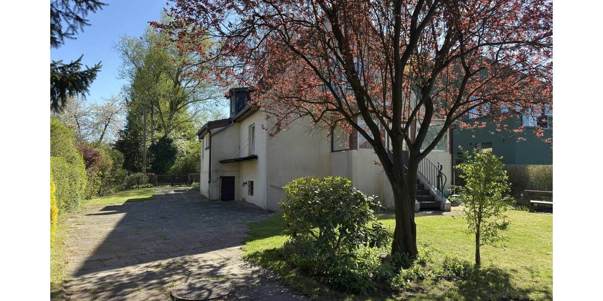 Grundstück Hamburg Farmsen-Berne - 635.000&euro; | Angebot:26319385