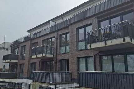 Wohnung Hamburg Wandsbek - 2 Zimmer, 68 m&sup2;, 360.000&euro; | Angebot:25458348