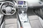 Audi A5 Cabrio 3.0 TDI quattro S-line Sport/Plus DSG 129.000 km 23.400 &euro; Seevetal - Hittfeld 21218