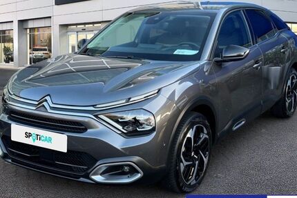 Citroen C4 21.510 km 18.990 &euro; Hamburg 22457