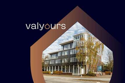 Gewerbeobjekt Hamburg Schnelsen - 7.800&euro; | Angebot:25472295