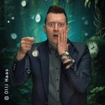 Premiere-HH | Marcel Kösling - Moment mal!