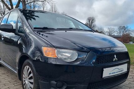 Mitsubishi Colt 84.839 km 4.499 &euro; Buxtehude 21614