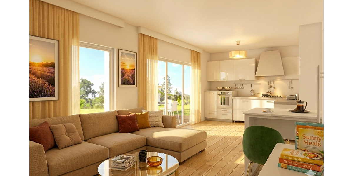 Etagenwohnung Hamburg Altona - 3 Zimmer, 97 m&sup2;, 776.800&euro; | Angebot:25540429