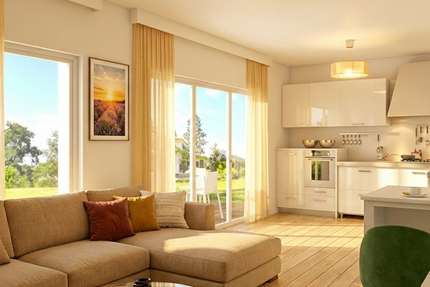 Wohnung Hamburg Altona - 3 Zimmer, 97 m&sup2;, 776.800&euro; | Angebot:25540429