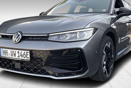 VW Passat 7.440 km 66.450 &euro; Hamburg 22111