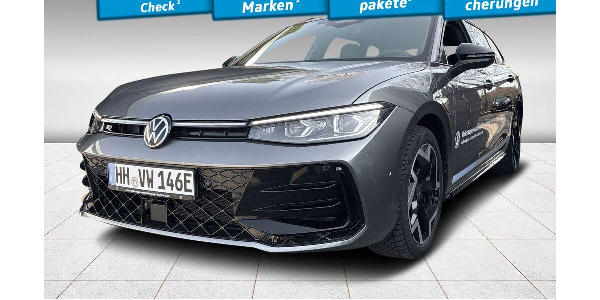 VW Passat 7.440 km 66.450 &euro; Hamburg 22111