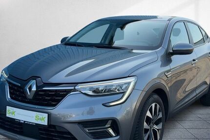 Renault Arkana 52.750 km 17.680 &euro; Neu Wulmstorf 21629