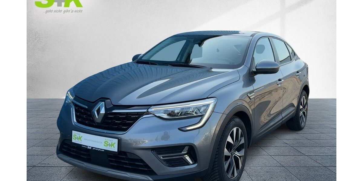 Renault Arkana 52.750 km 17.680 &euro; Neu Wulmstorf 21629