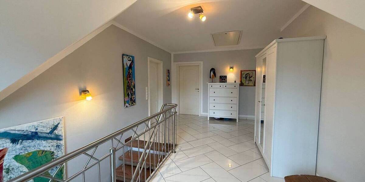 Einfamilienhaus Drage - 6 Zimmer, 198 m&sup2;, 795.000&euro; | Angebot:26860901