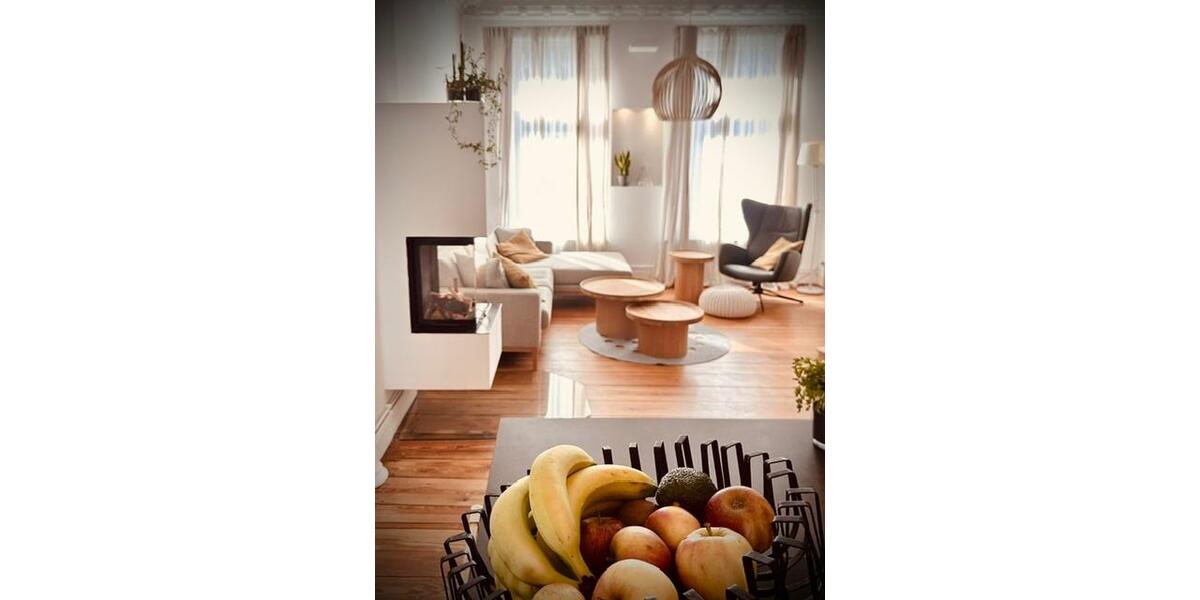 Maisonettenwohnung Hamburg Altona-Nord - 5 Zimmer, 117 m&sup2;, 1.150.000&euro; | Angebot:26739289