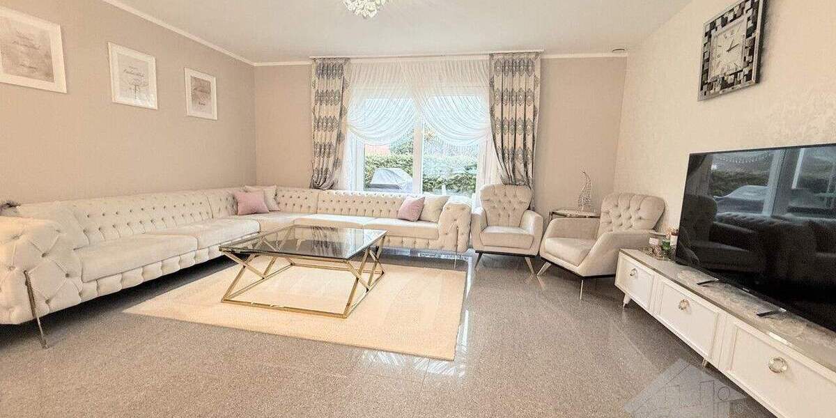 Einfamilienhaus Norderstedt Harksheide - 5 Zimmer, 151 m&sup2;, 725.000&euro; | Angebot:25726525