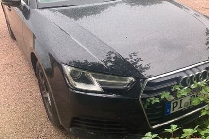 Audi A4 125.330 km 19.490 &euro; Wedel 22880