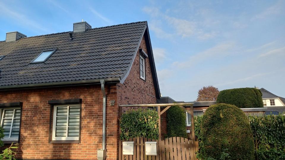 Doppelhaushälfte Wedel - 525.000&euro; | Angebot:26721416