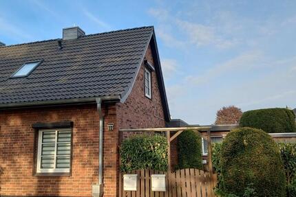 Haus Wedel - 525.000&euro; | Angebot:26721416