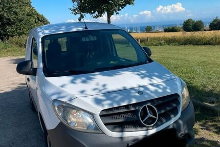 Mercedes Citan