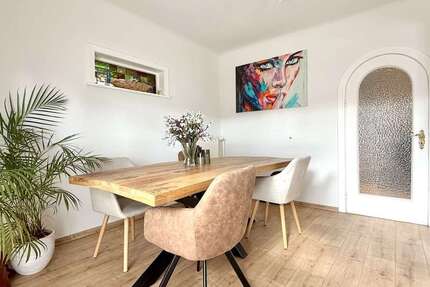 Wohnung Hamburg Schnelsen - 3.5 Zimmer, 99 m&sup2;, 349.000&euro; | Angebot:24733029