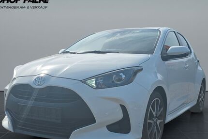 Toyota Yaris 139.204 km 9.450 &euro; Jork 21635