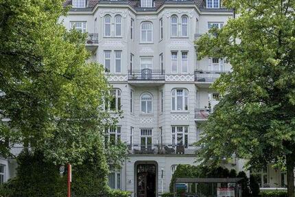 Wohnung Hamburg Eppendorf - 3.5 Zimmer, 97 m&sup2;, 850.000&euro; | Angebot:26577648