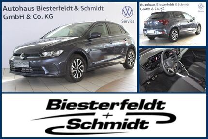 VW Polo 2.700 km 17.490 &euro; Wedel 22880