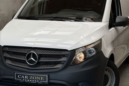 Mercedes-Benz Vito 100.000 km 23.990 &euro; Hamburg 20539