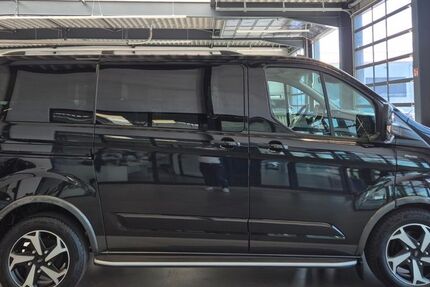Ford Tourneo Custom 37.500 km 38.490 &euro; Geesthacht bei Hamburg 21502