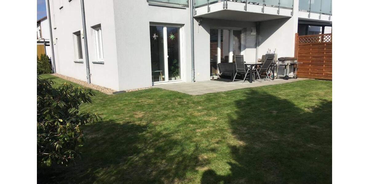 Erdgeschoßwohnung Neu Wulmstorf - 2 Zimmer, 68 m&sup2;, 333.000&euro; | Angebot:24829428